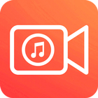 Audio Video Mixer ikon