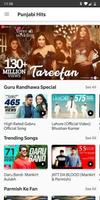 Top Punjabi Songs : FREE Videos Affiche
