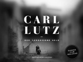 Carl Lutz poster