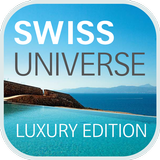 SWISS Universe icône