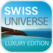 SWISS Universe Luxury App