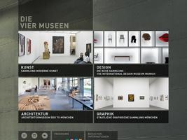 Pinakothek der Moderne 스크린샷 1