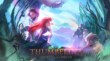 Thumbelina Lite Affiche