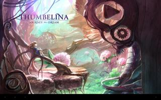 Thumbelina Lite screenshot 1