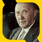 Konrad Adenauer: Das Videobook icono