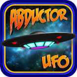 Abductor UFO