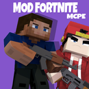 APK Mod Of Fortnite For MCPE