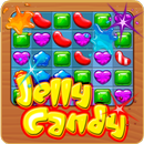 Jelly Candy: Pocket Edition APK