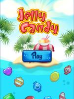 Jelly Candy: Pocket Edition الملصق