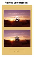 Video to GIF Converter poster