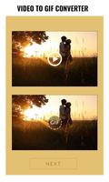 Video to GIF Converter capture d'écran 1