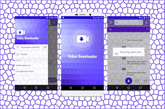VideoMate Free Downloader for Android - APK Download