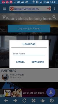 Video Grabby Quick Downloader Apk App Free Download For Android