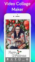 Video collage app-Grid maker,live collage apps اسکرین شاٹ 2