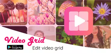 Videos Stories Creator - Collage Videos