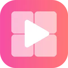 Videos Stories Creator - Collage Videos アプリダウンロード