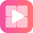 Videos Stories Creator - Collage Videos APK