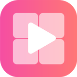 Videos Stories Creator - Collage Videos Zeichen