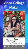 Video collage maker with music-Video collage скриншот 2