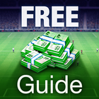 Free Points for FIFA 16 Guide icône