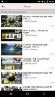 Free Points for FIFA 16 Guide capture d'écran 1