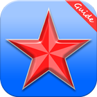 Guide for Video Star icono