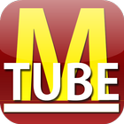 Video TubeMote Download Guide アイコン