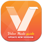 Vid made download guide آئیکن