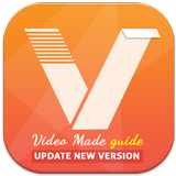 Vid made download guide icon