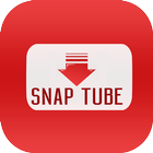 Free Tube Video Downloader icône