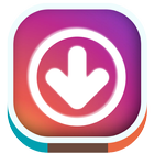 Video Downloader for Insta icon