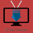 Video Downloader HD 2018