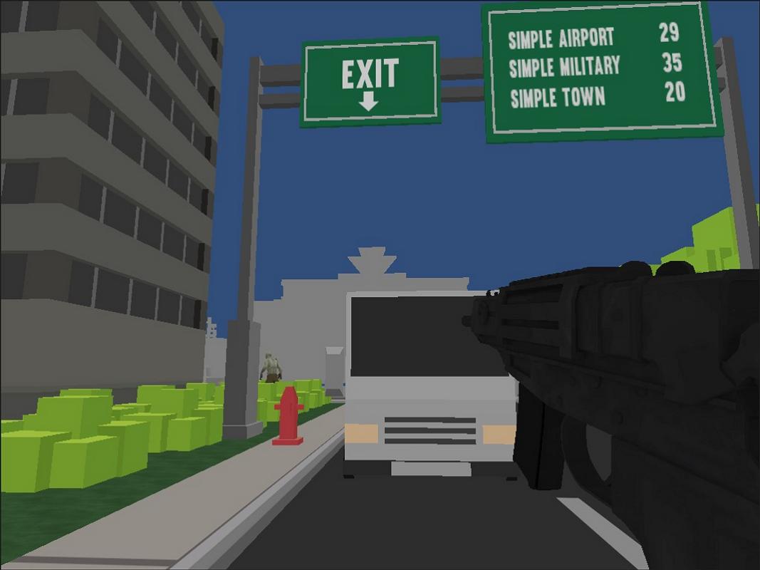 Car Repair Unturned Car Repair Unturned