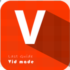 2016 Vid Mate Downloader Guide アイコン