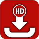 Video Downloader HD 2017 أيقونة