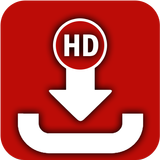 Video Downloader HD 2017 أيقونة