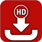 آیکون‌ Video Downloader HD 2017