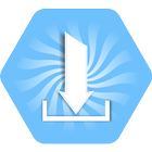 آیکون‌ Video Downloader