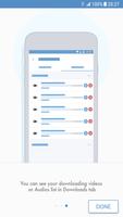 Video Downloader screenshot 2