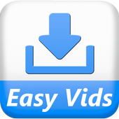 Easy Video Downloader for twitter icon