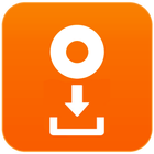 Odnoklassniki Video Downloader - Ok آئیکن