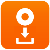 Icona Odnoklassniki Video Downloader - Ok