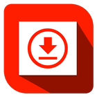 Social Video Downloader icono