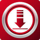 Fast Downloader For Videos icon