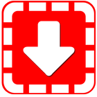 HD Video Downloader Manager icône