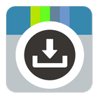 Icona Video Downloader for Instagram