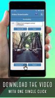Video Downloader for Instagram captura de pantalla 3