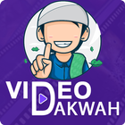 Video Dakwah আইকন