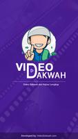 Video Dakwah Poster
