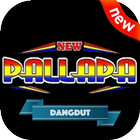 Dangdut New Pallapa 2016 icon